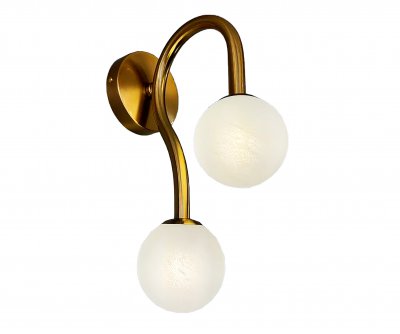 07723,20 Бра Кадо бронза 07723,20 Бра Кадо бронза