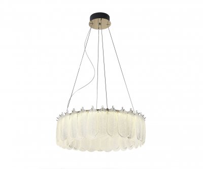 07731-60,33 Люстра Дейни золото 07731-60,33 Люстра Дейни золото