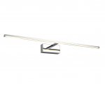 Kink Light 07801-2,02 Подсветка Проекция хром w61*5.5*12.5 Led 12W (3000K)