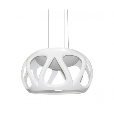 Светильник ФИНЕЛИ белый D-50 Led 24W (4000K) Kink light 78131 Светильник ФИНЕЛИ белый D-50 Led 24W (4000K) Kink light 78131