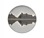 Светильник бра Kink Light 7829-80,19 Палатин