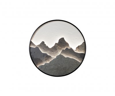 Kink Light 07830-60,19 Светильник димм. Авентин черный Kink Light 07830-60,19 Светильник димм. Авентин черный