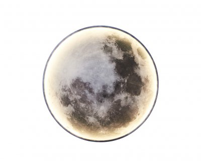 Kink Light 07831-60,19 Светильник димм.Спутник черный Kink Light 07831-60,19 Светильник димм.Спутник черный