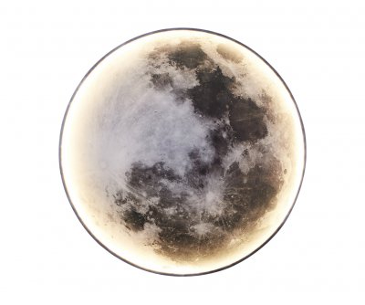 Kink Light 07831-80,19 Светильник димм.Спутник черный Kink Light 07831-80,19 Светильник димм.Спутник черный