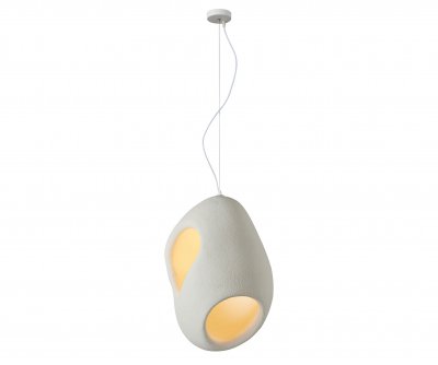 Kink Light 07864-42,01 Подвес Дивио белый d42 h170 (высота корпуса 58см) E27 1*60W