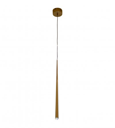 Kink Light 07865-1A,20 Подвес Виале бронза d10 h146 Led 3W (3000K) Kink Light 07865-1A,20 Подвес Виале бронза d10 h146 Led 3W (3000K)