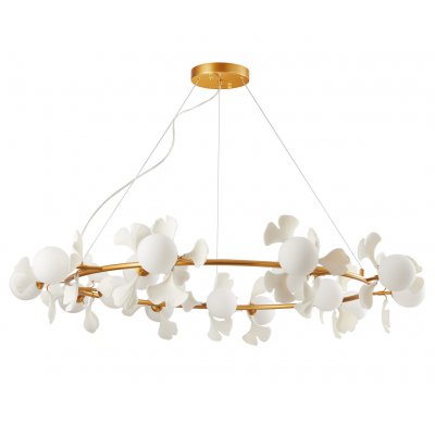 Люстра Kink Light 7867-15A,33 Аста