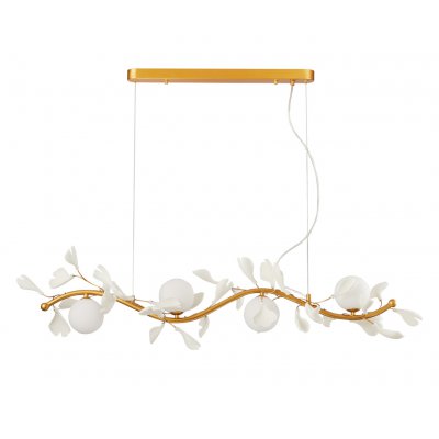 Люстра Kink Light 7867-4AS,33 Аста Люстра Kink Light 7867-4AS,33 Аста