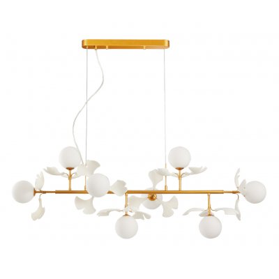 Люстра Kink Light 7867-8AS,33 Аста