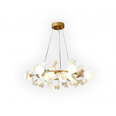 Люстра Kink Light 7867-9A,33 Аста Люстра Kink Light 7867-9A,33 Аста