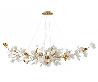 Люстра Kink Light 7868-10A,36 Сири