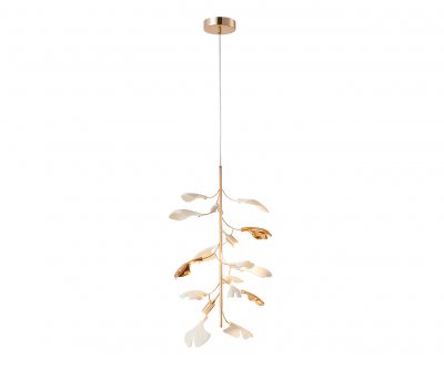 Kink Light 07868-2A,33 Подвес Сири золото