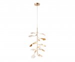 Kink Light 07868-2A,33 Подвес Сири золото