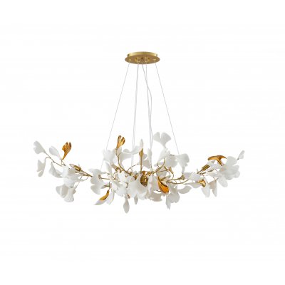 Люстра Kink Light 7868-6A,36 Сири