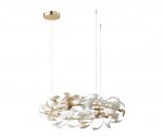 Kink Light 07868-70,33 Люстра Сири золото