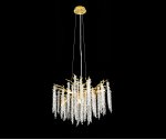 Kink Light 07871-60D,33 Люстра Шанти золото