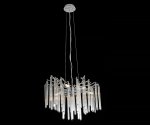 Kink Light 07877-80,02 Люстра Адели хром