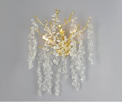 Kink Light 07879D,33 Светильник Шарми золото Kink Light 07879D,33 Светильник Шарми золото