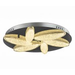 Светильник ТИОНИТ хром h7 d48 Led 42W (3000К) Kink light 7979