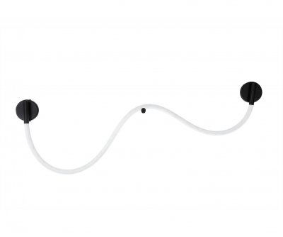 Kink Light 08031-2,19 Настенный светильник Венди черный Kink Light 08031-2,19 Настенный светильник Венди черный