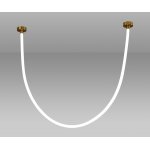 Kink Light 08031-200,20 Подвес Венди бронза