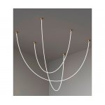 Kink Light 08031-3S,20 Комплект подвесных светильников Венди