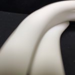 Подвес диммируемый Kink Light 08031-500,19(3000-6000K) Венди черный