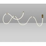 Kink Light 08031-500,20 Подвес Венди бронза