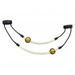 Kink Light 08032-100,19 Подвес Эльби черный Led 38W