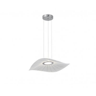 

08036-60,02 Подвес Жасмин хром d60 h150 Led 14W(4000К) Kink light, 08036-60,02