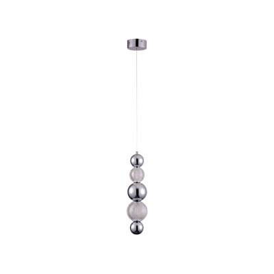 Kink Light 08038-1A,02 Подвес Амита хром Kink Light 08038-1A,02 Подвес Амита хром