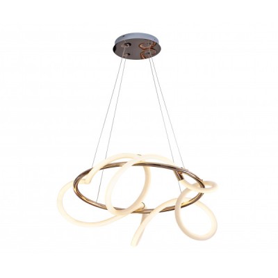 08040-80,33 Подвес Далия золото d80 h150 Led 160W (3000К) Kink light 08040-80,33 Подвес Далия золото d80 h150 Led 160W (3000К) Kink light