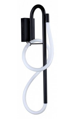 Kink Light 08040-S,19 Настенный светильник Далия черный 30W Kink Light 08040-S,19 Настенный светильник Далия черный 30W