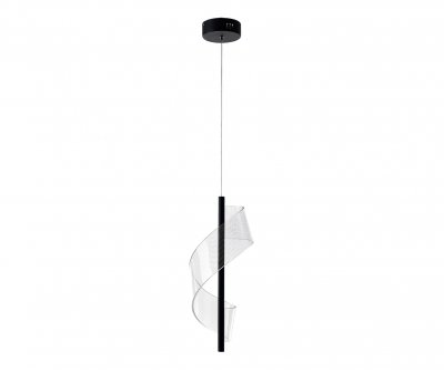 Kink Light 08042-1A,19 Подвес Илина черный Led 14W Kink Light 08042-1A,19 Подвес Илина черный Led 14W