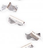 Подвес Kink light золото d60 h200 Led 72W (3000K) Нубе