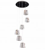 Люстра Kink light 8044-6A,33 Люцерна