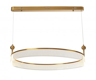 08045-80,36 Подвес Риваль латунь