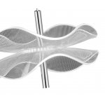 Kink Light 08046-1A,02 Подвес Кадди хром Led 6W