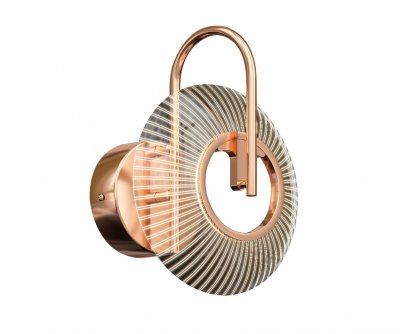 Kink Light 08051,37 Бра Райма французское золото