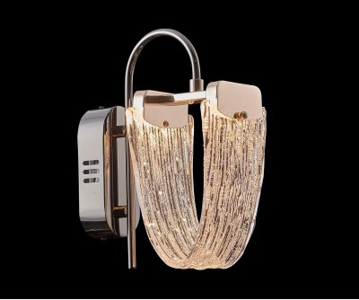 08065,36 Бра Иста латунь