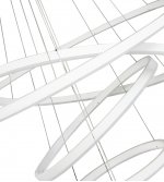 Люстра Kink light 8204,01A(4000K) Тор