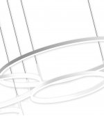 Люстра Kink light 8204,01PA Тор