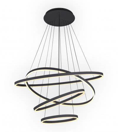 Люстра Kink light 8204,19A(4000K) Тор