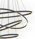 Люстра Kink light 8204,19A(4000K) Тор