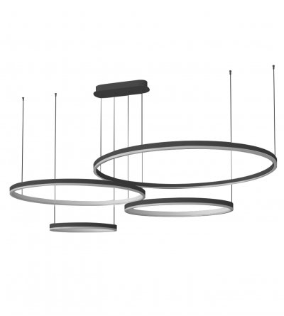 Люстра Kink light 8204,19PA(4000K) Тор Люстра Kink light 8204,19PA(4000K) Тор