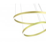 Люстра Kink Light 8219,32(3000K) Тор