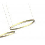 Люстра Kink Light 8219,32P Тор