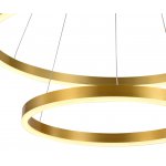 Люстра Kink Light 8219,36A(3000K) Тор