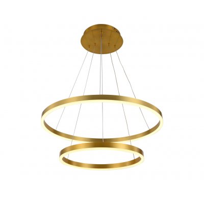 Люстра Kink Light 8219,36A(3000K) Тор