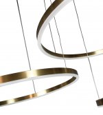 Люстра Kink light 8223,36PA Тор